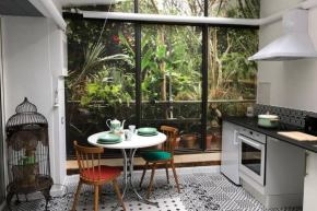 Le Little Garden Mulhouse, Mulhouse